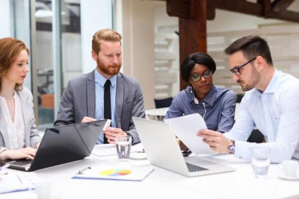 Mastering Business Communication