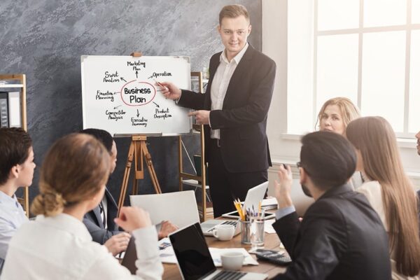 Why Choose Oxford Executive Institute for Leadership & Management Training?