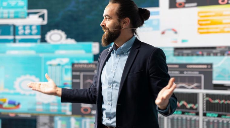 Foundations of Data-Driven Decision Making