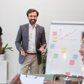 Leadership Coaching Strategies