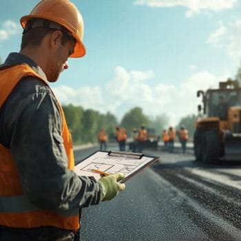 Road-Project-Management-Course