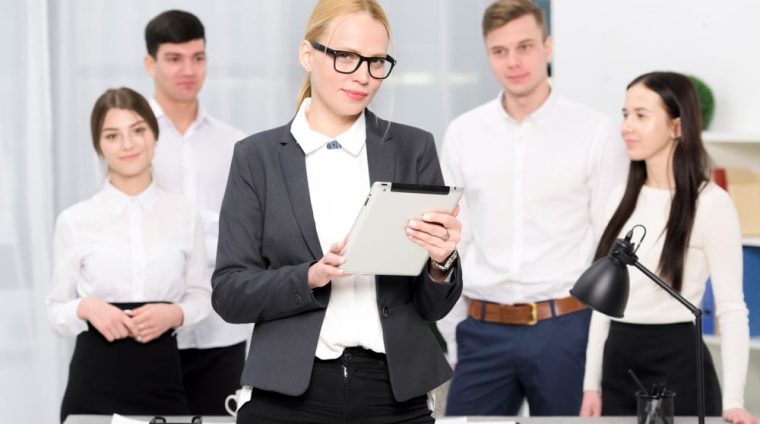 HR Leadership - Competencies for Exceptional Performance