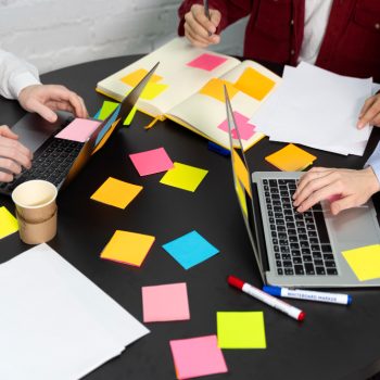 Organization and Workforce Planning