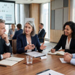 Programa Ejecutivo en Gestión de Empresas Familiares y Excelencia del Cliente